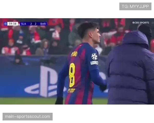 佩德里因伤缺阵严重影响巴萨进攻防守，球队中场缺乏核心球员调度和控制