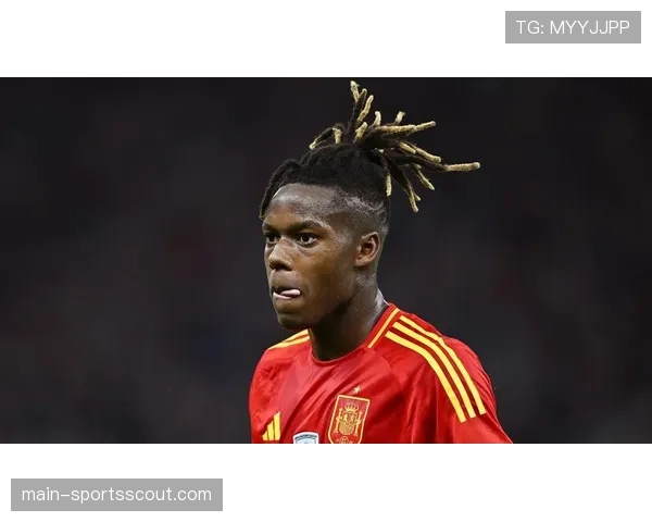 专访尼科-威廉姆斯:“教练要求我大胆冲击对手防线身后的纵深区域。” 专访尼科-威廉姆斯:“教练要求我大胆冲击对手防线身后的纵深区域。”